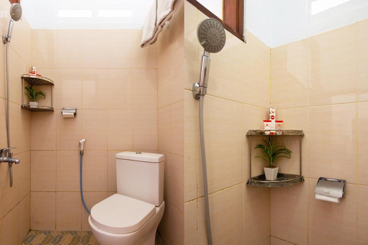Oyo 569 Cigadung Guest House Syariah Бандунг Экстерьер фото